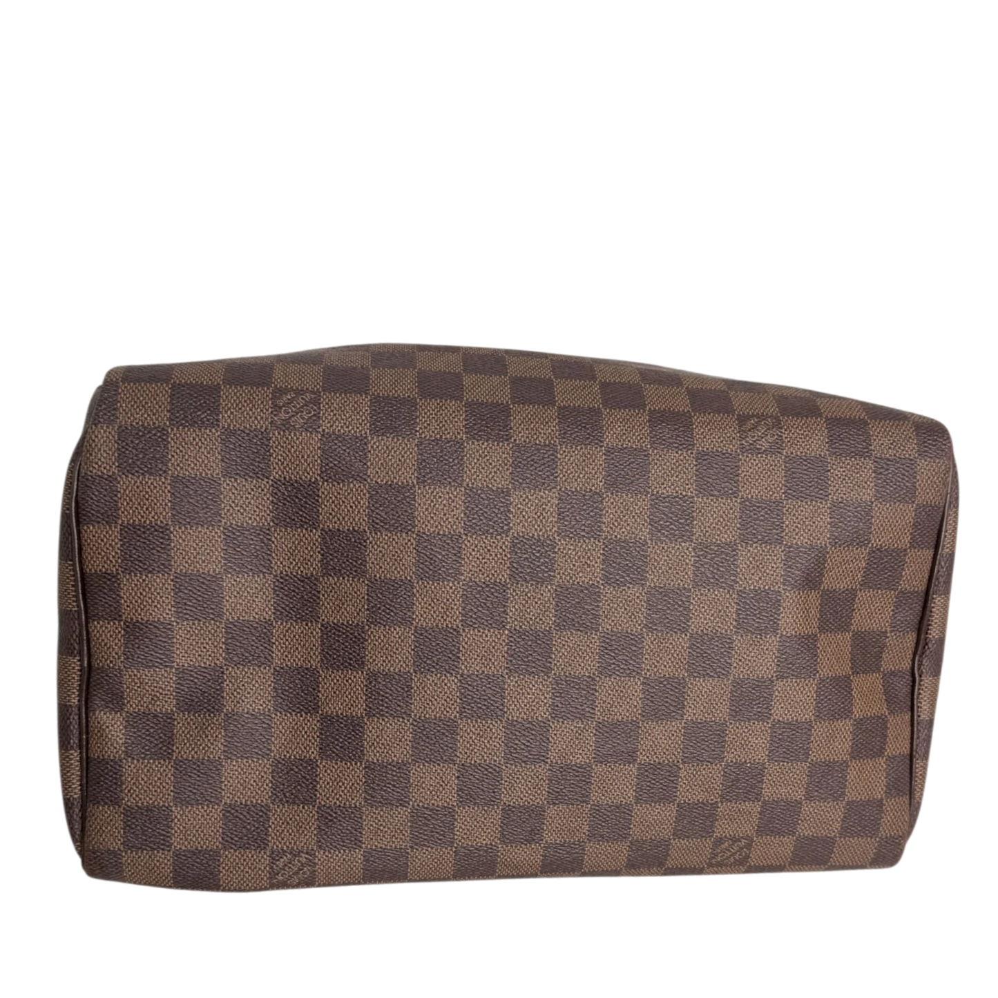 Louis Vuitton Speedy 30 Damier Ebene Braun N41531 Louis Vuitton