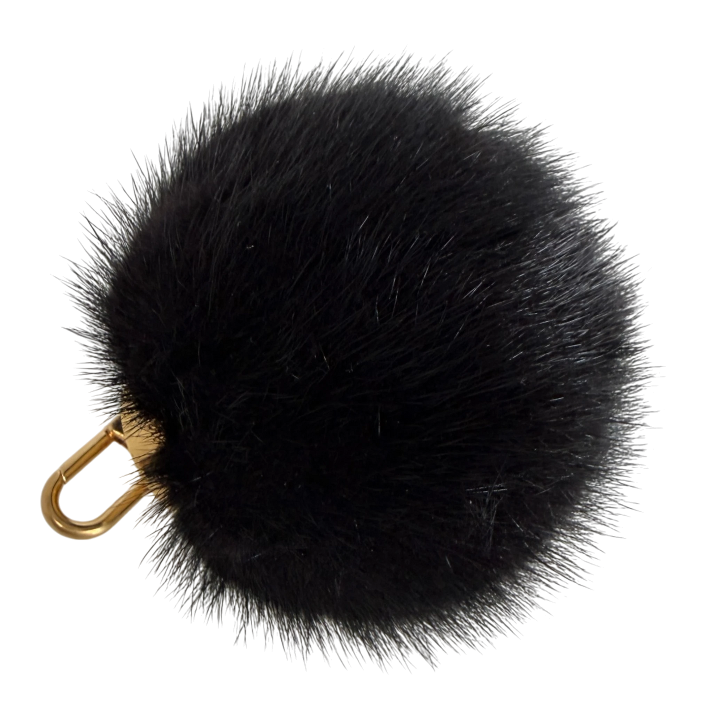 Louis Vuitton Mink Bubble V Bag Charm Echtheitscheck
