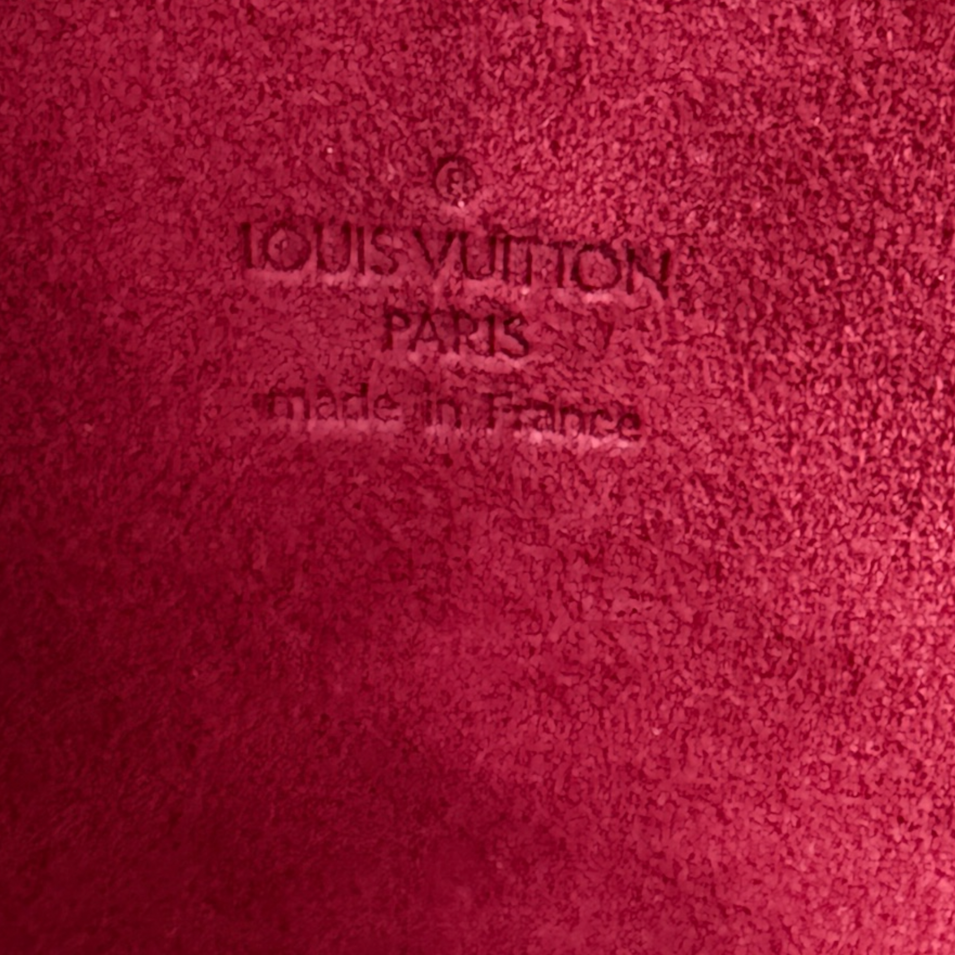 Louis Vuitton Priscilla Multicolor Takashi Murakami white Louis Vuitton