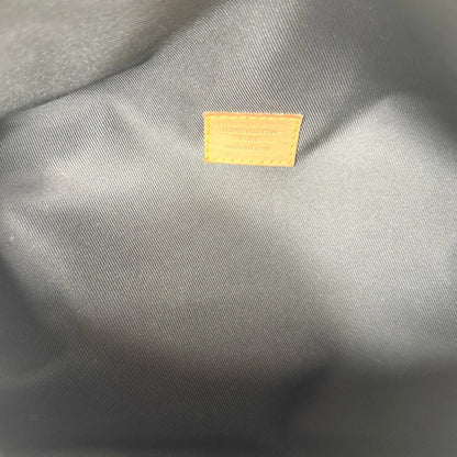 Louis Vuitton Bumbag Monogram Canvas M43644 Braun Louis Vuitton