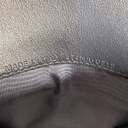 Dior Saddle Long Wallet Oblique Dior