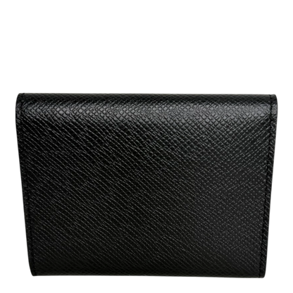 Louis Vuitton Enveloppe Carte De Visite Taiga Leder M64595 Louis Vuitton