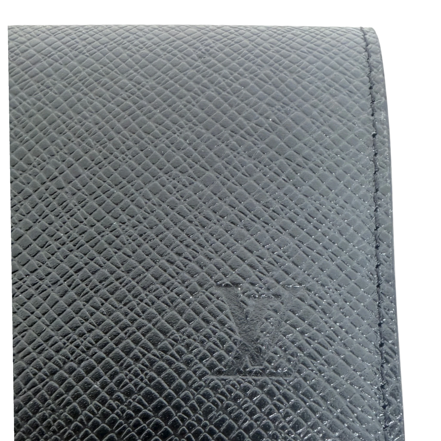 Louis Vuitton Enveloppe Carte De Visite Taiga Leder M64595 Louis Vuitton