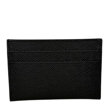 Louis Vuitton Double Card Holder Taiga Schwarz Louis Vuitton