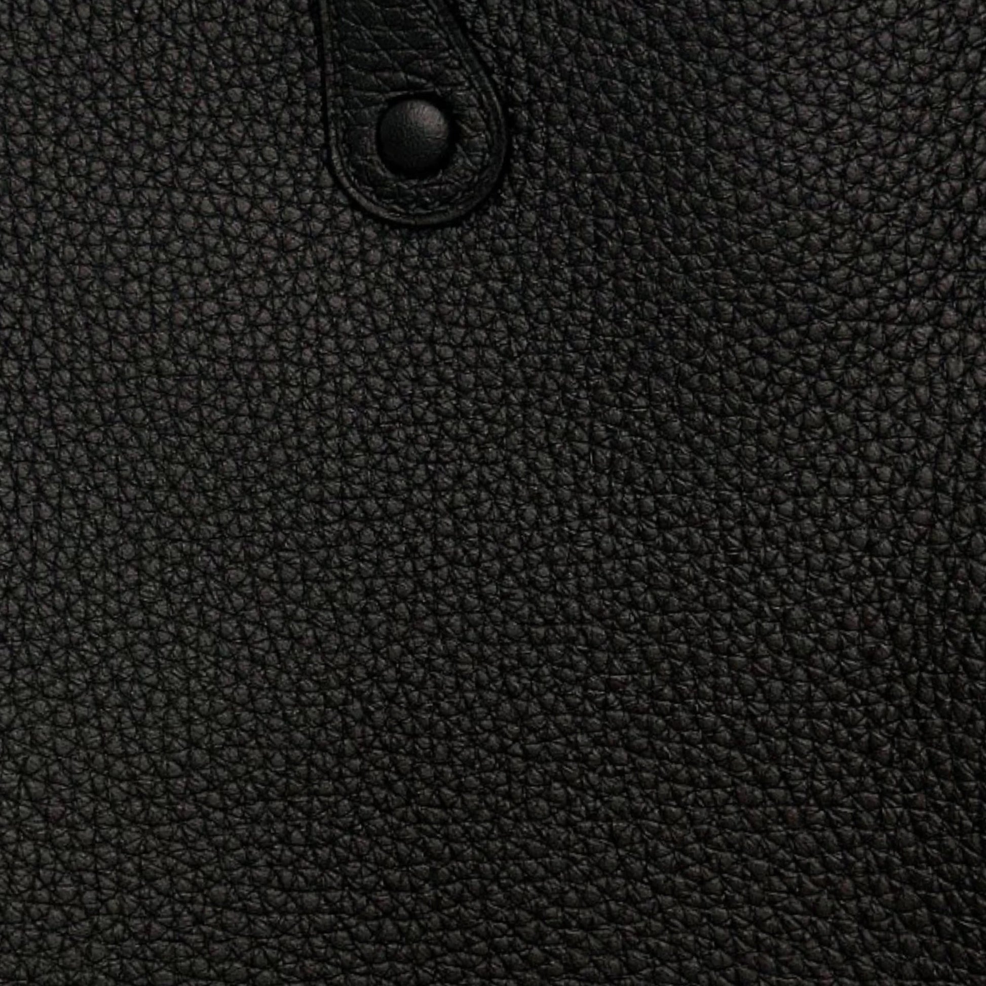 Hermès Evelyne 16 Leder schwarz 2025 Hermès