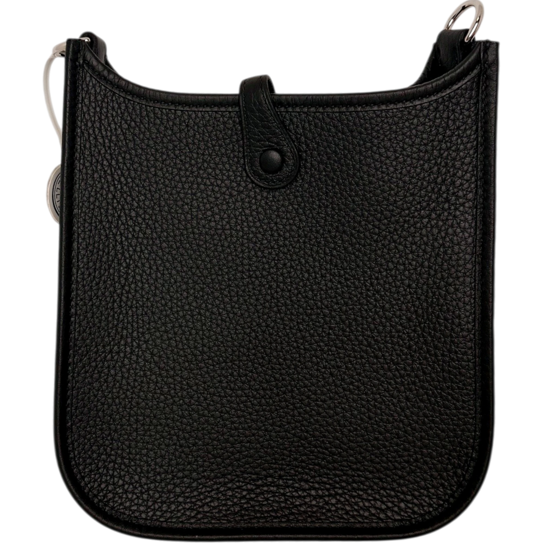 Hermès Evelyne 16 Leder schwarz 2025 Hermès