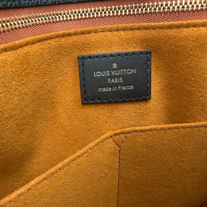 Louis Vuitton Onthego MM Empreinte Leder schwarz Louis Vuitton