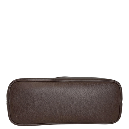 Gucci Ophidia GG Supreme Small Shopper beige / braun / neuwertig Gucci