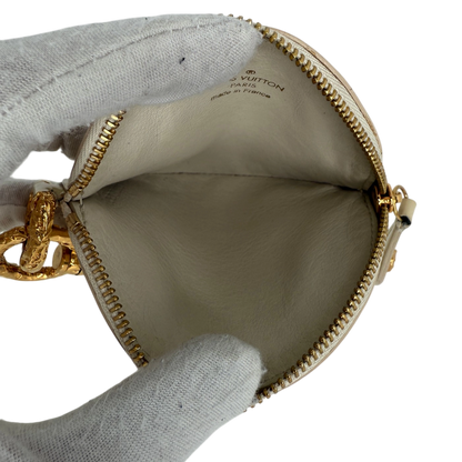 Louis Vuitton Trunks and Bags Coin Purse Vernis Echtheitscheck