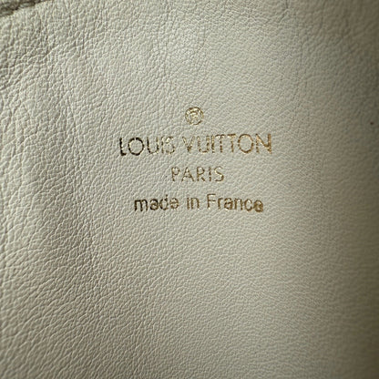 Louis Vuitton Trunks and Bags Coin Purse Vernis Echtheitscheck