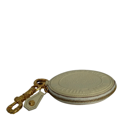 Louis Vuitton Trunks and Bags Coin Purse Vernis Echtheitscheck