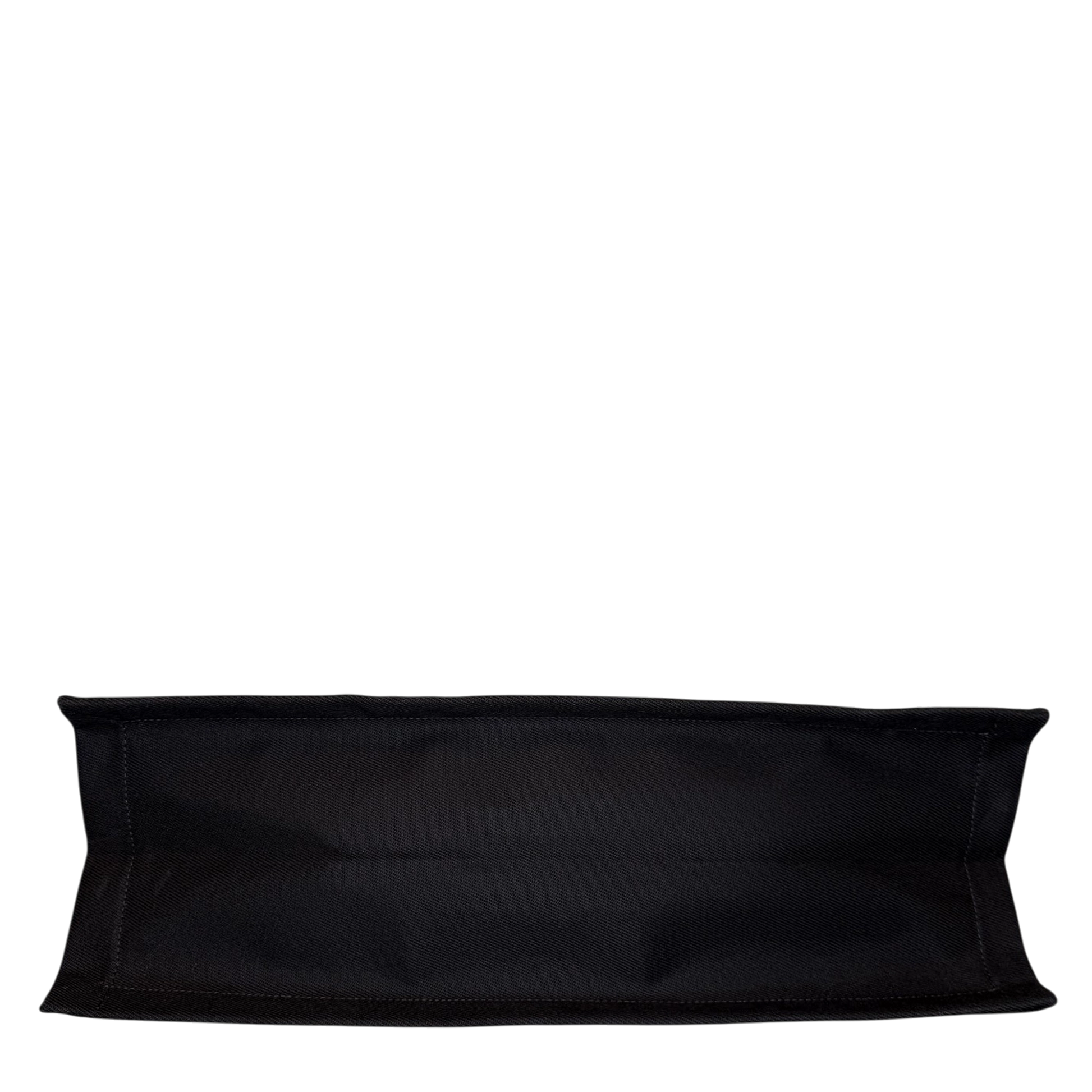 Saint Laurent Large Tote Tasche Rive Gauche Schwarz / neuwertig Saint Laurent