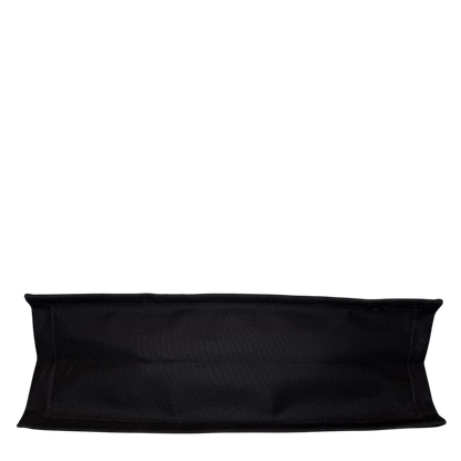 Saint Laurent Large Tote Tasche Rive Gauche Schwarz / neuwertig Saint Laurent