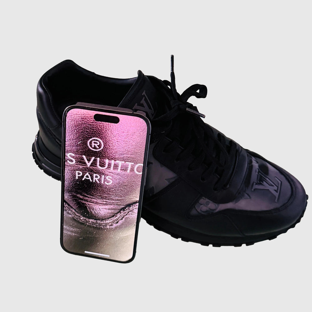 Online Echtheitsprüfung Sneaker Echtheitscheck.de