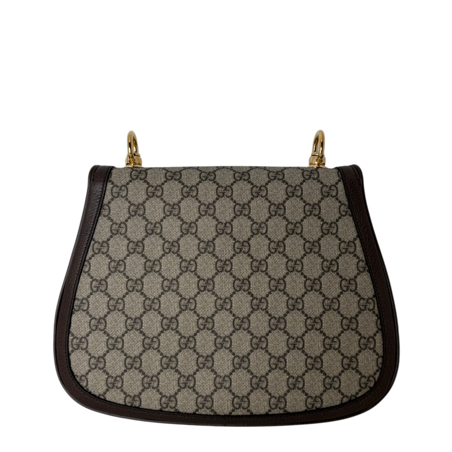 Gucci Blondie NM Bag GG Coated Canvas Medium / neuwertig Gucci