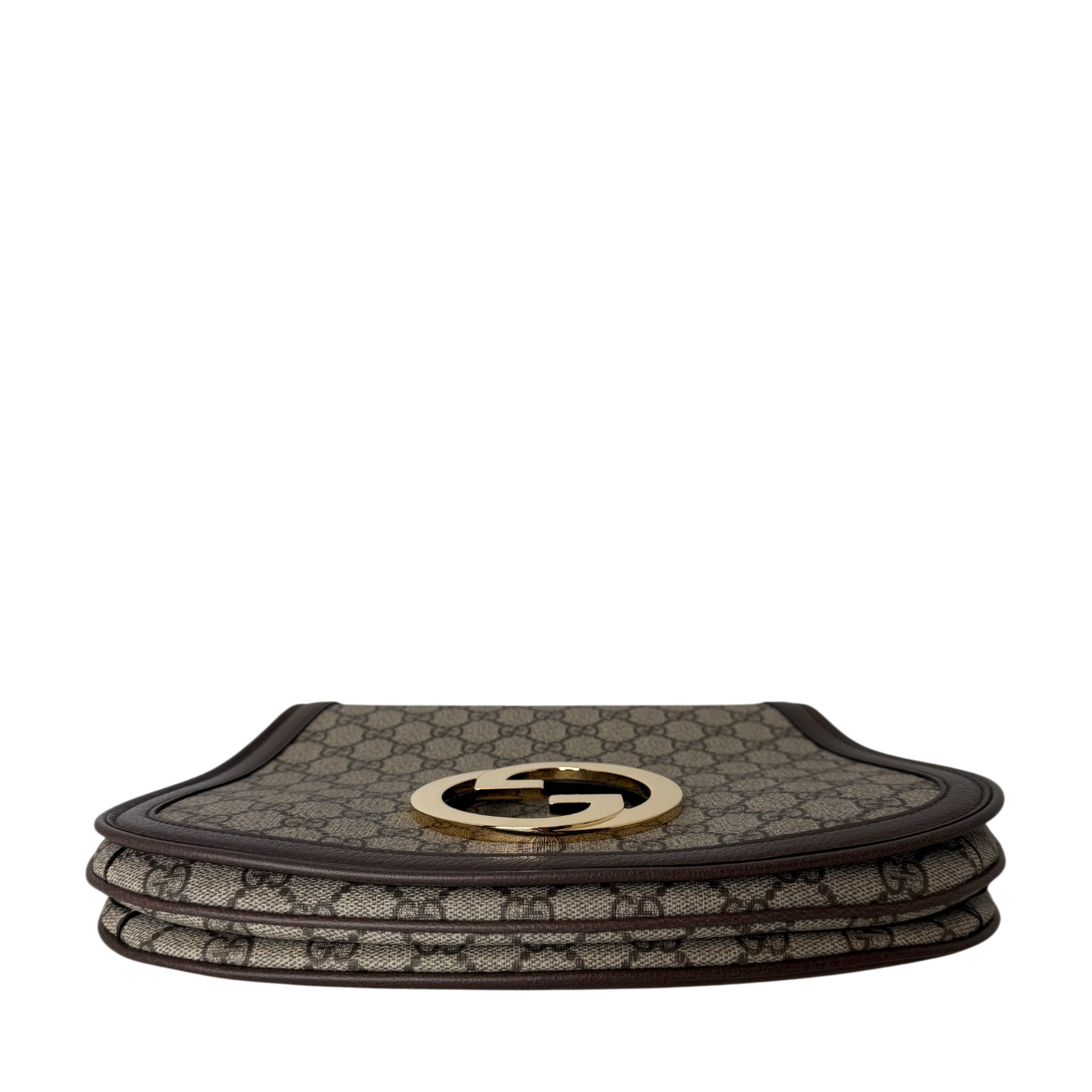 Gucci Blondie NM Bag GG Coated Canvas Medium / neuwertig Gucci