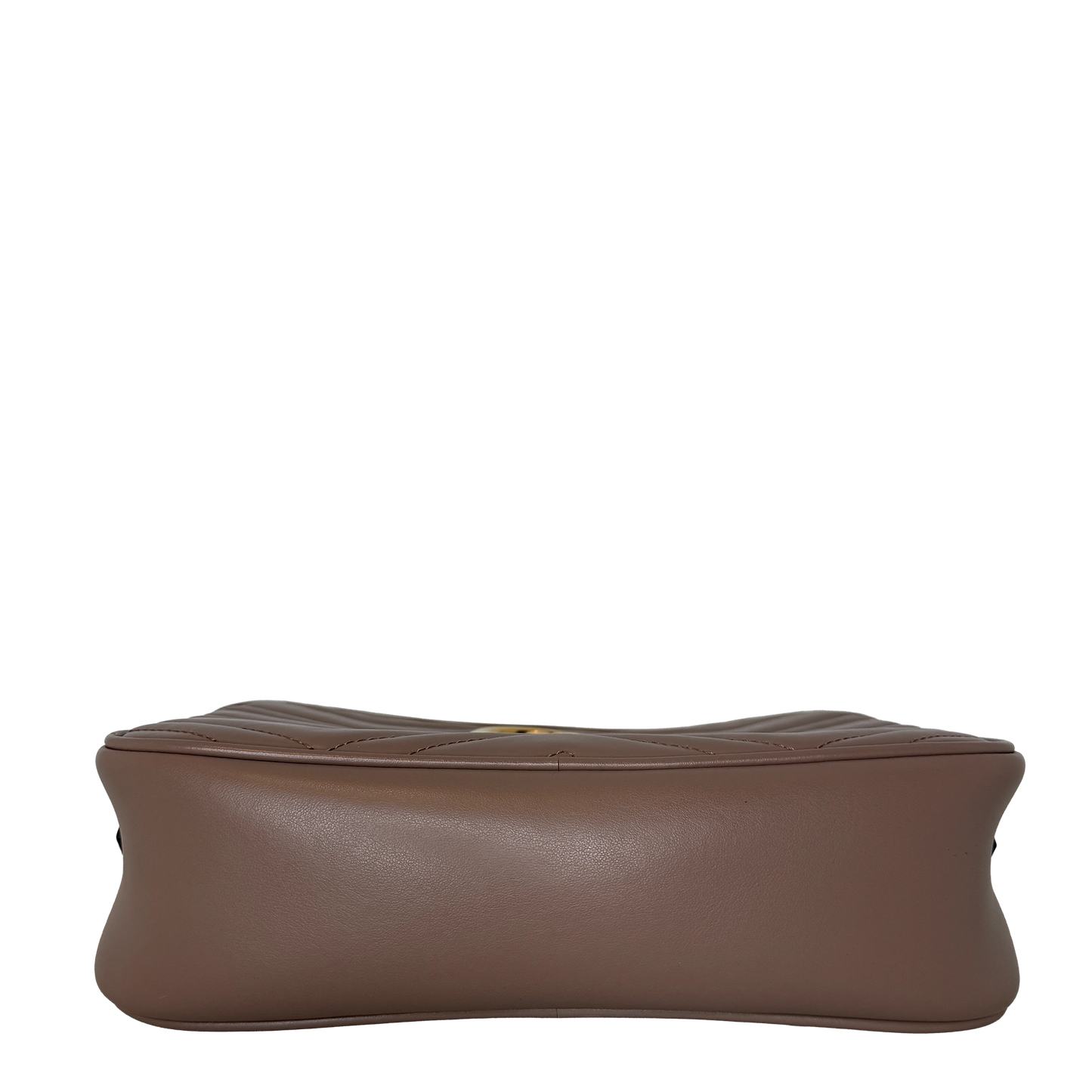 Gucci GG Marmont Small Chain Shoulder Bag Rosa / neuwertig Gucci