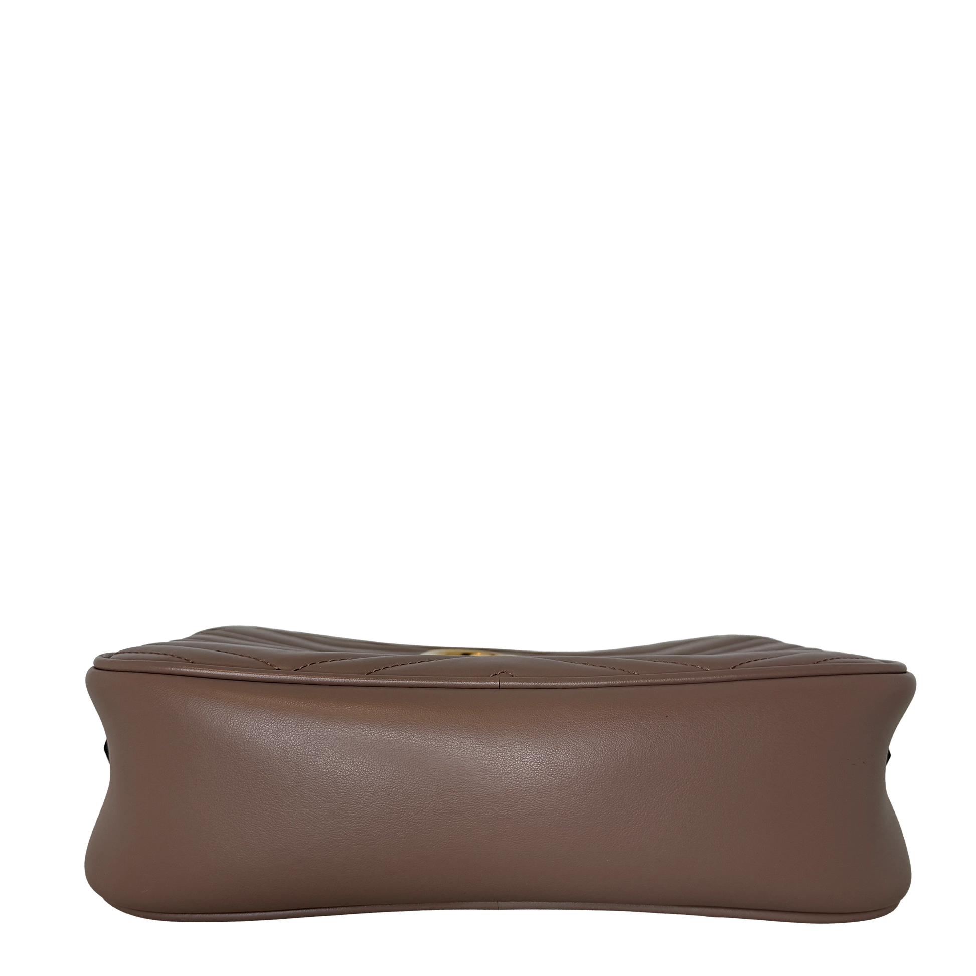 Gucci GG Marmont Small Chain Shoulder Bag Rosa / neuwertig Gucci