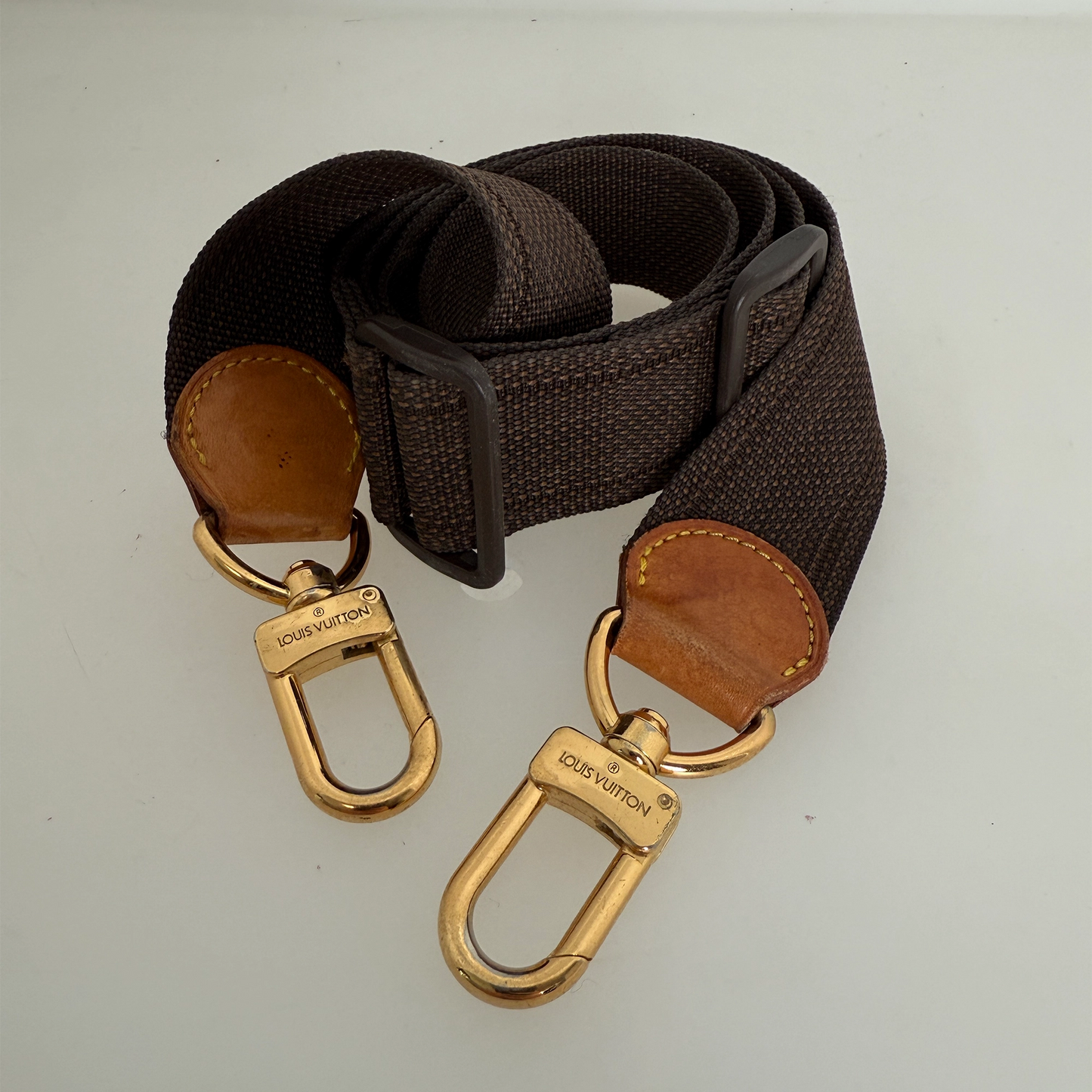 Louis Vuitton Keepall 55 Monogram Canvas 1987 / gut Louis Vuitton