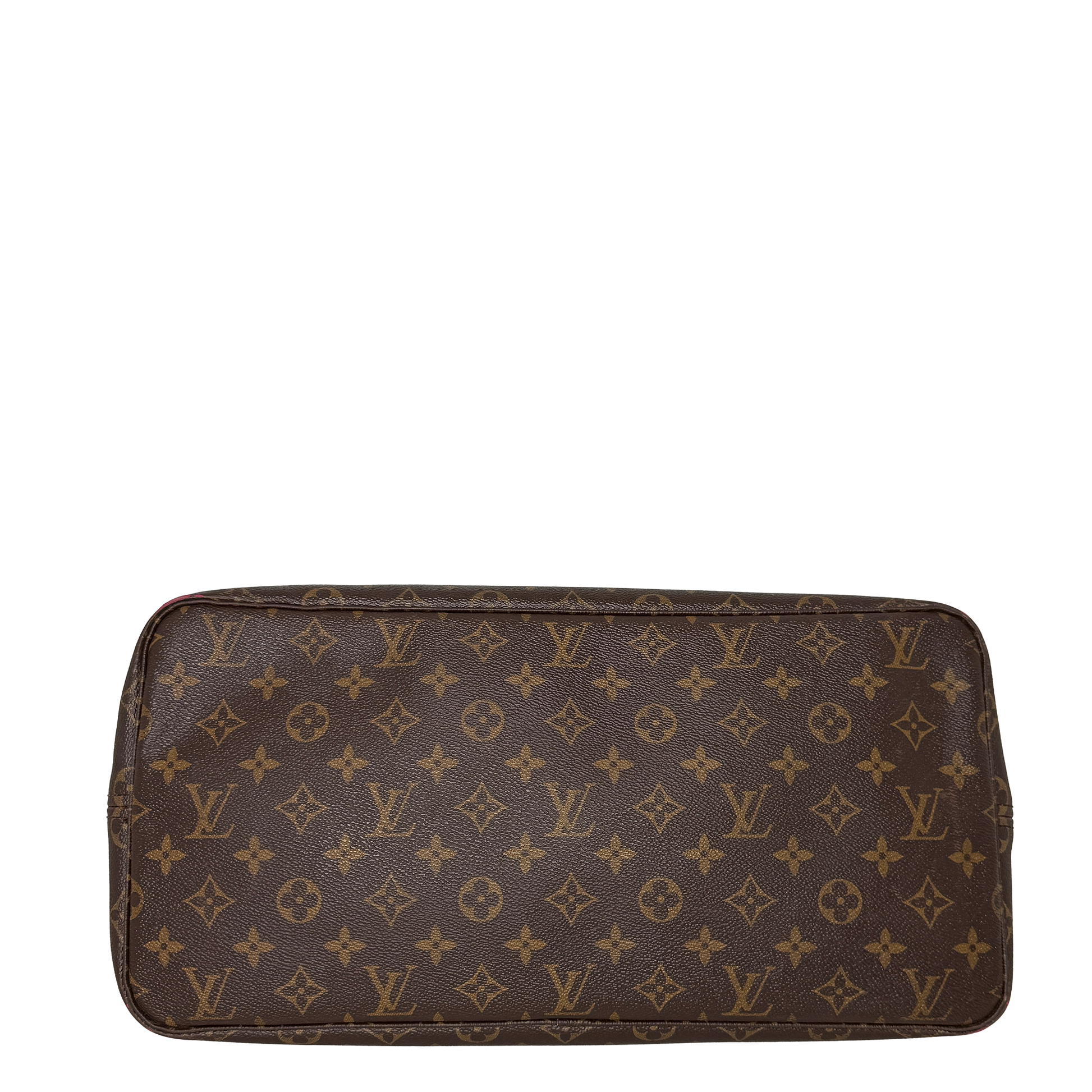 Louis Vuitton Neverfull GM Monogram Canvas / akzeptabel Louis Vuitton