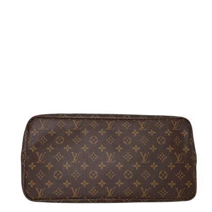 Louis Vuitton Neverfull GM Monogram Canvas / akzeptabel Louis Vuitton