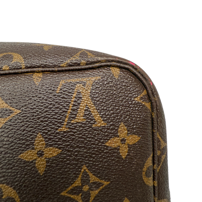Louis Vuitton Neverfull GM Monogram Canvas / akzeptabel Louis Vuitton