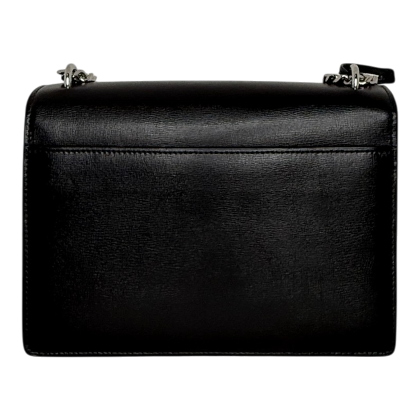 Saint Laurent Sunset Medium Leder schwarz / sehr gut Saint Laurent