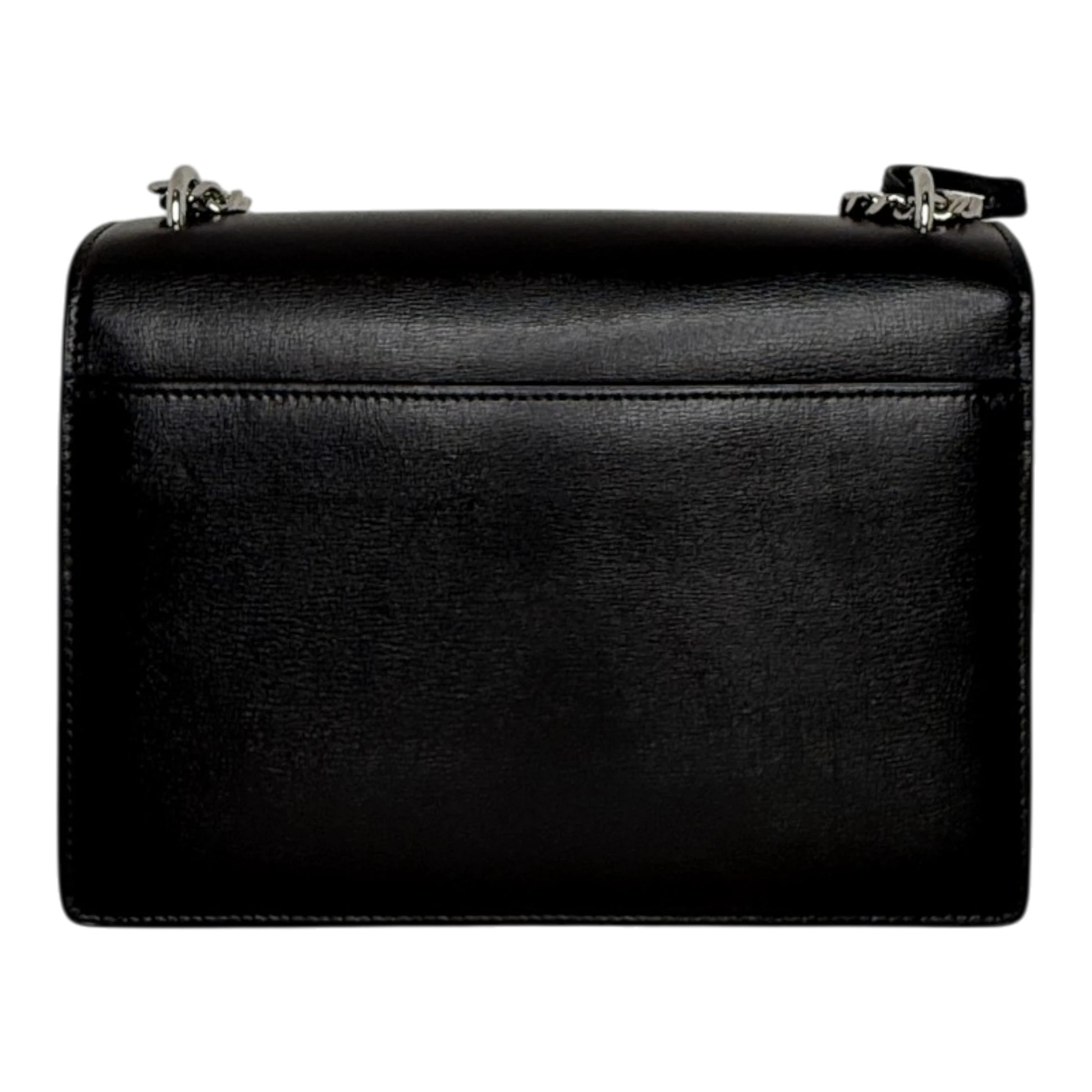 Saint Laurent Sunset Medium Leder schwarz / sehr gut Saint Laurent