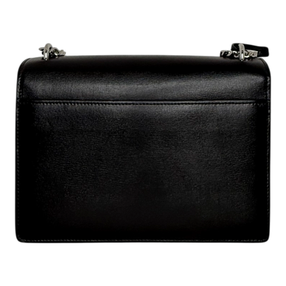 Saint Laurent Sunset Medium Leder schwarz / sehr gut Saint Laurent