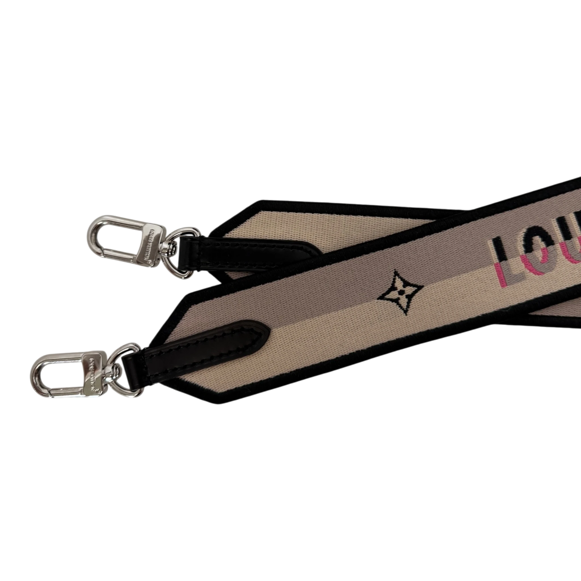 Louis Vuitton Cluny BB Epi Leder schwarz / sehr gut Louis Vuitton