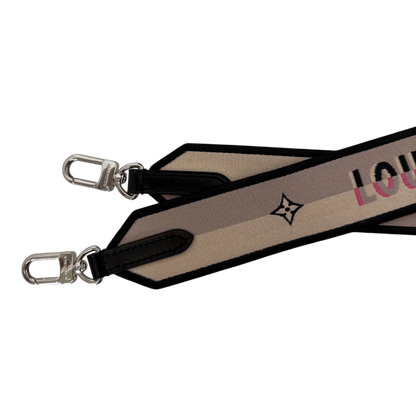 Louis Vuitton Cluny BB Epi Leder schwarz / sehr gut Louis Vuitton