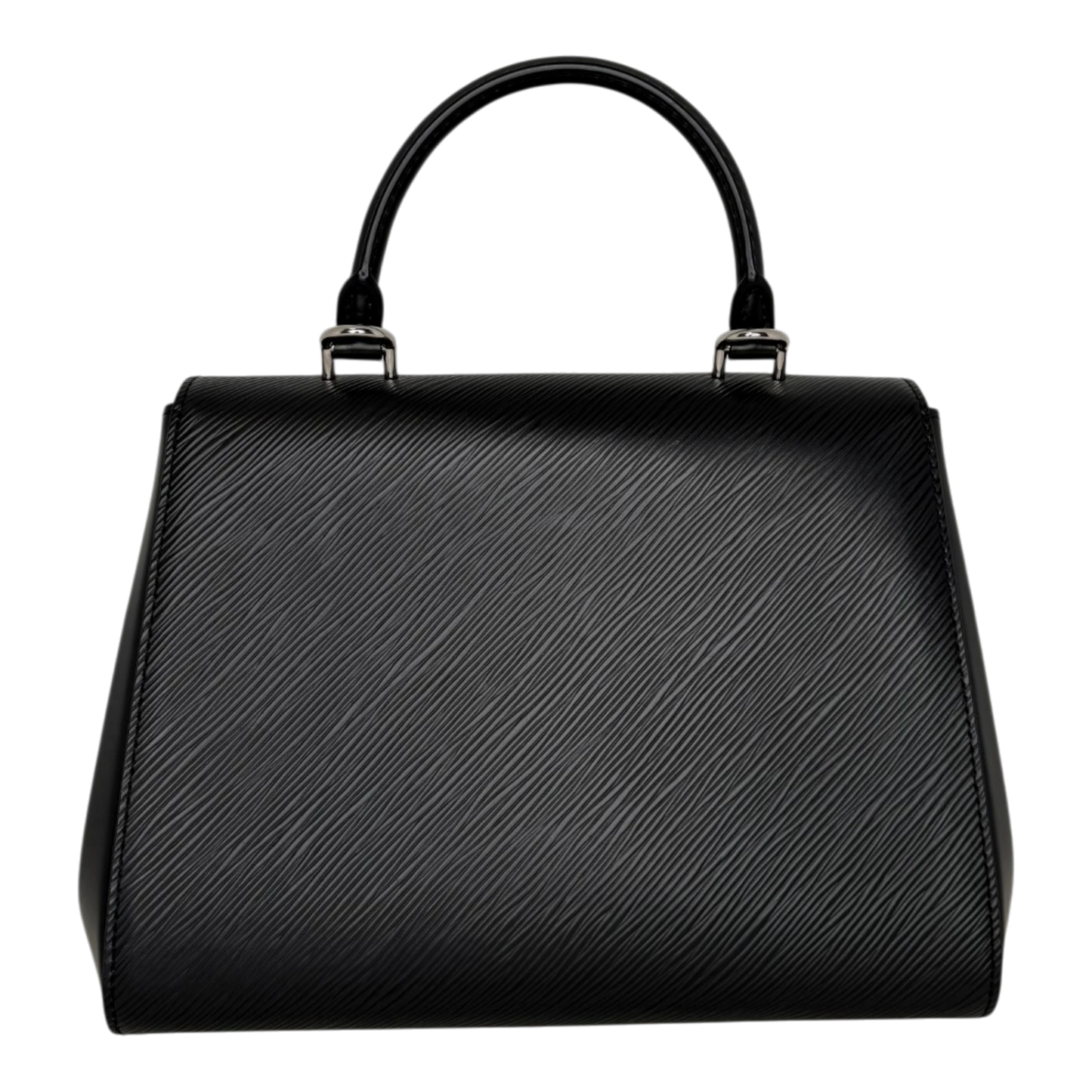Louis Vuitton Cluny BB Epi Leder schwarz / sehr gut Louis Vuitton