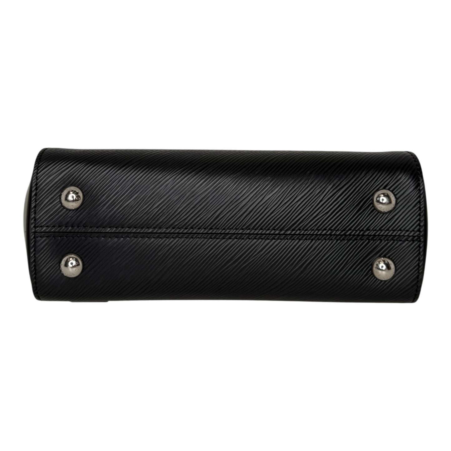Louis Vuitton Cluny BB Epi Leder schwarz / sehr gut Louis Vuitton