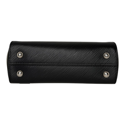 Louis Vuitton Cluny BB Epi Leder schwarz / sehr gut Louis Vuitton
