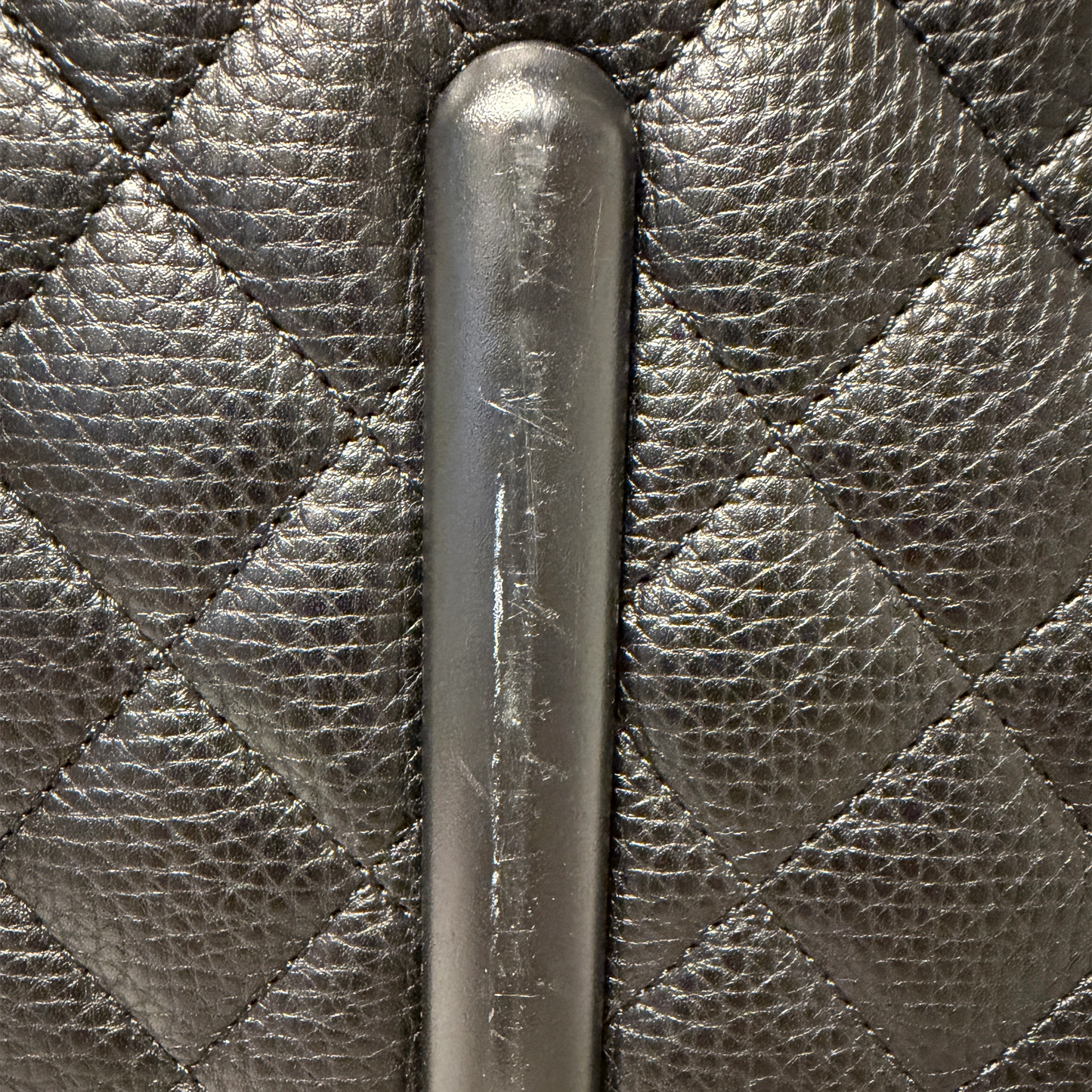 Chanel XXL Airline Flap Bag und Koffer Set Rarität / sehr gut Chanel