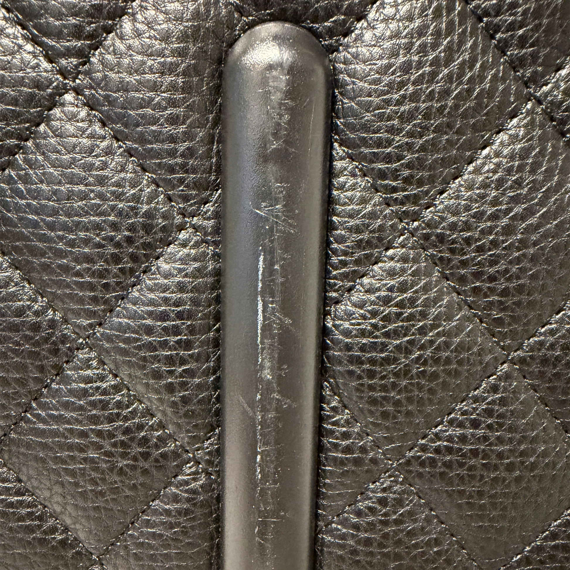 Chanel XXL Airline Flap Bag und Koffer Set Rarität / sehr gut Chanel