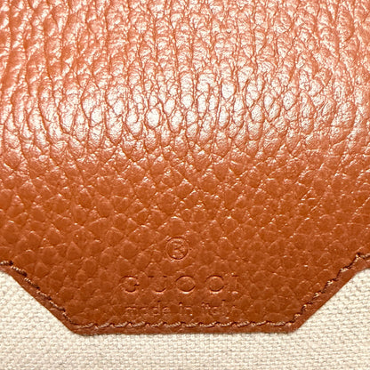 Gucci Mini Horsebit 1955 Denim Crossbody bag / neuwertig Gucci