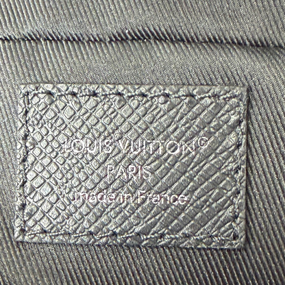 Louis Vuitton Porte-Documents Voyage PM Taiga Leder Fullset / neuwertig Louis Vuitton