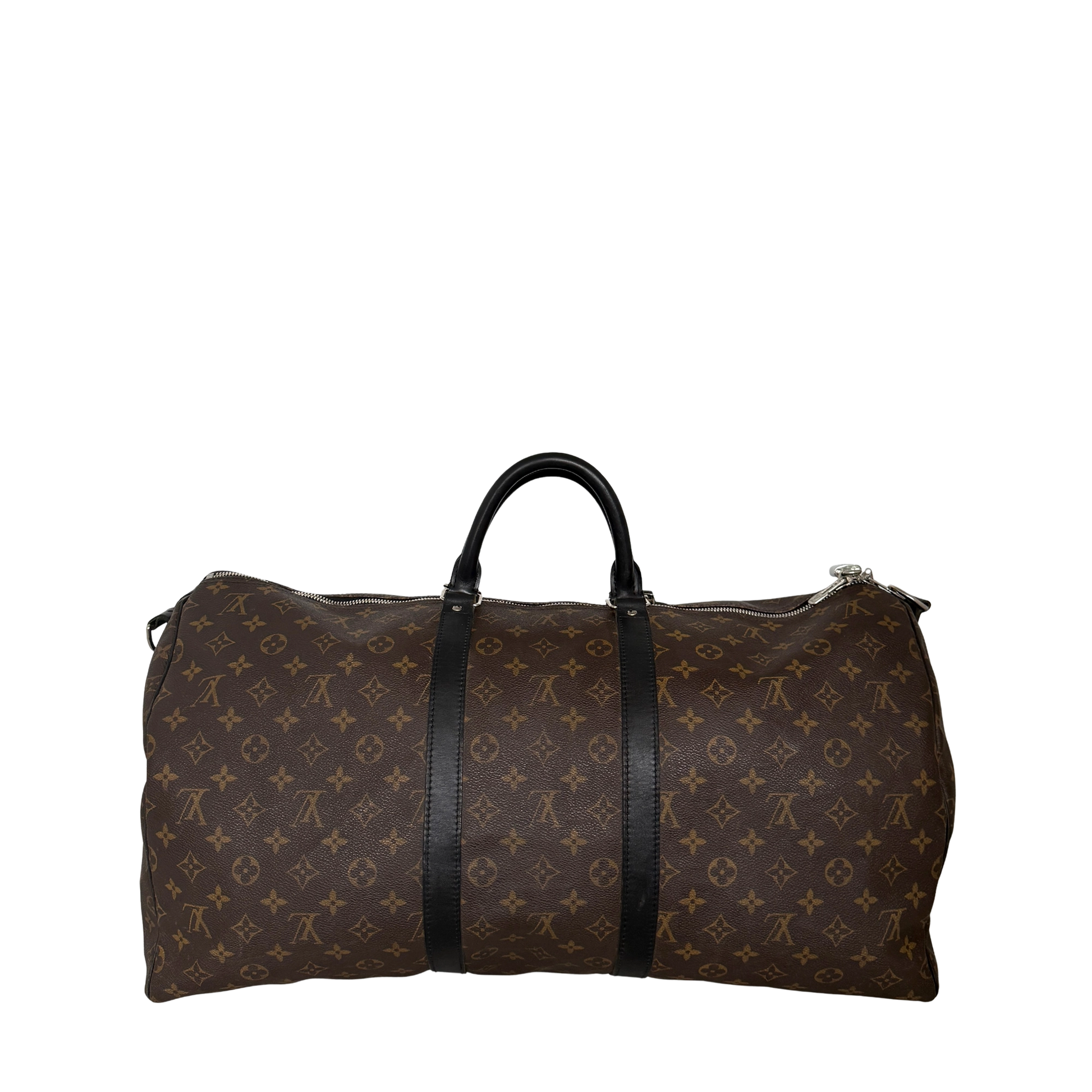Keepall Travel Bag Men Sporttasche Lv Louis Vuitton Keepall 55