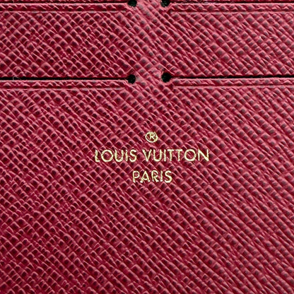 Louis Vuitton Félicie Pochette Inlay Kartenfach Monogram Canvas Braun / neuwertig Louis Vuitton