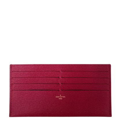 Louis Vuitton Félicie Pochette Inlay Kartenfach Monogram Canvas Braun / neuwertig Louis Vuitton