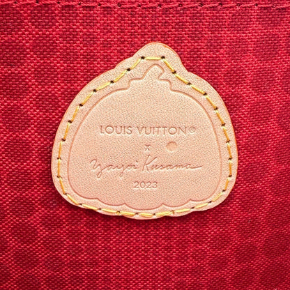 Louis Vuitton x Yayoi Kusama Multi Pochette Accessoires Monogram Multicolor / neuwertig Louis Vuitton