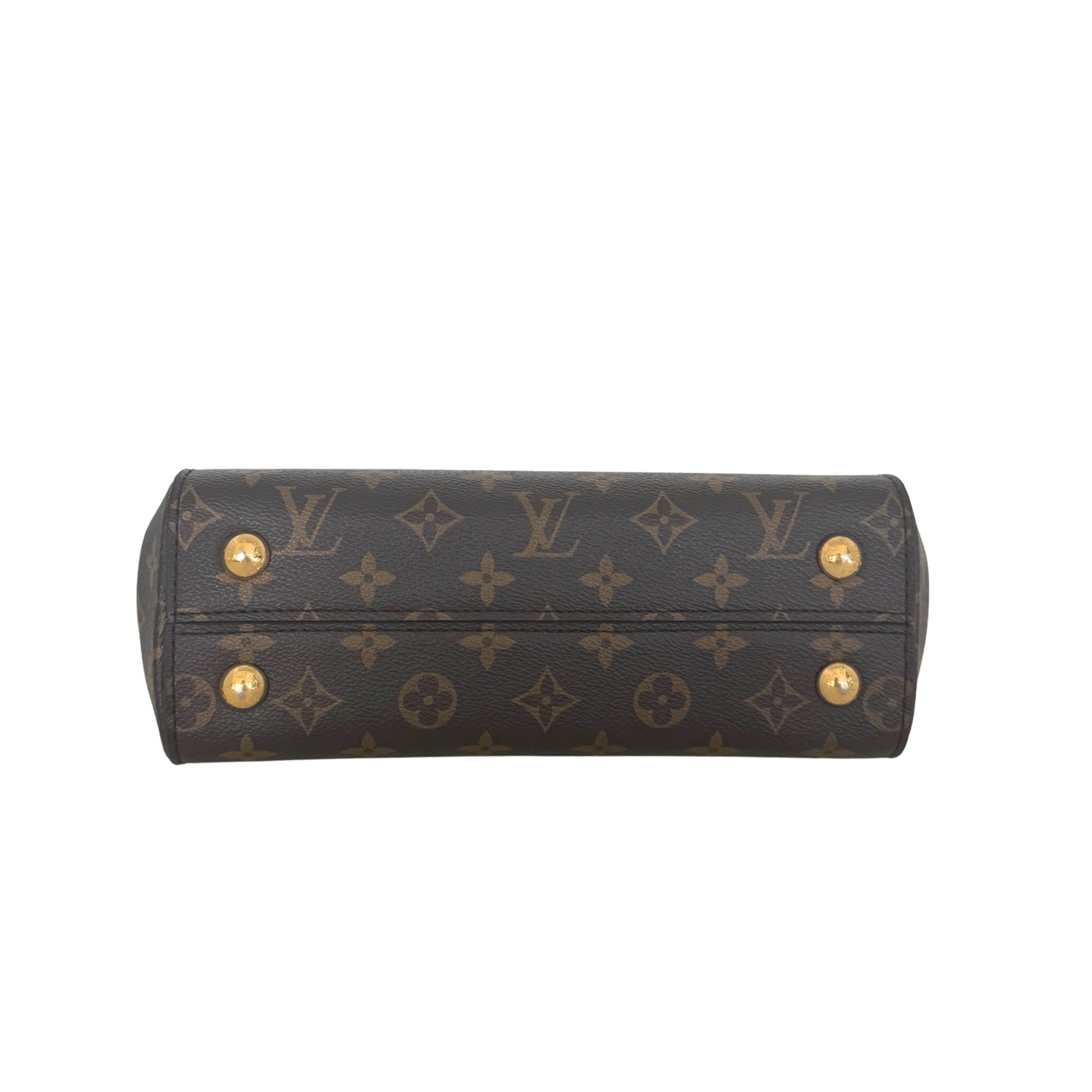 Louis Vuitton Cluny BB Monogram Fuchsia M42738 Fullset / gut Louis Vuitton