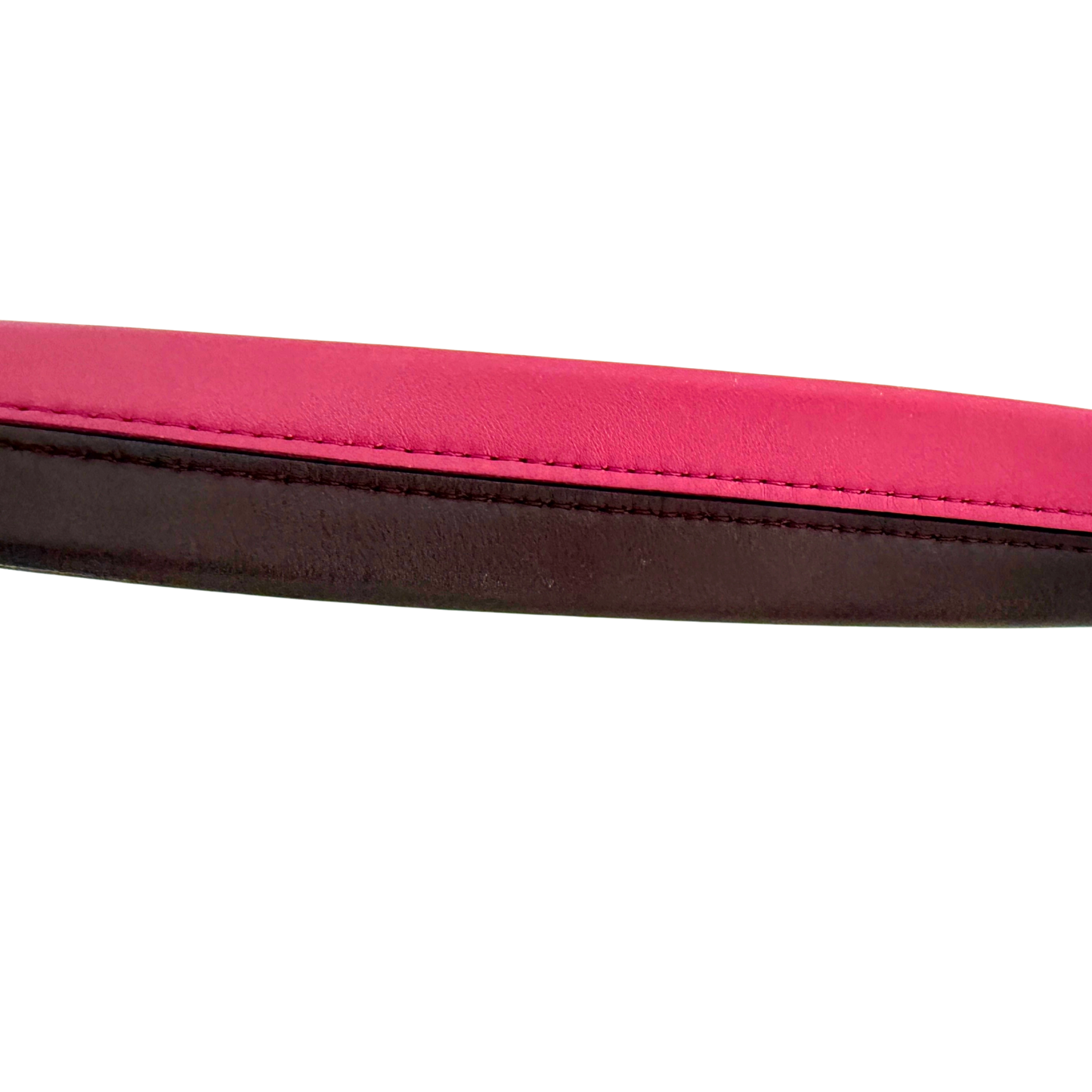 Louis Vuitton Cluny BB Monogram Fuchsia M42738 Fullset / gut Louis Vuitton