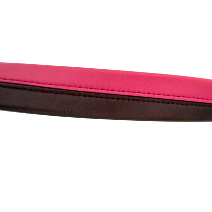 Louis Vuitton Cluny BB Monogram Fuchsia M42738 Fullset / gut Louis Vuitton