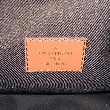 Louis Vuitton Loop Hobo Monogram Canvas M46311 Braun / neuwertig Echtheitscheck