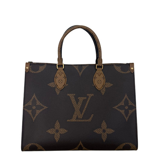 Louis Vuitton onthego MM Monogram Canvas M45321 / neuwertig (Kopie) Louis Vuitton