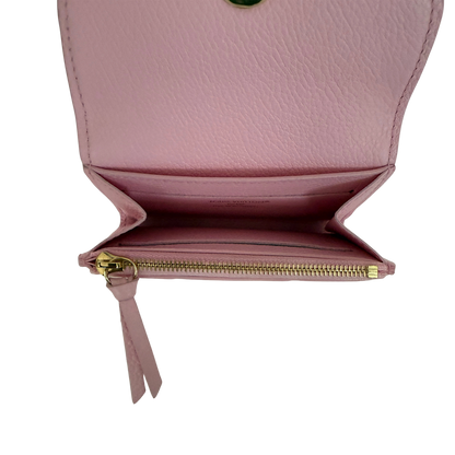 Rosalie Geldbörse M14507 Zuckerwatte Rosa Fullset / neuwertig LOUIS VUITTON