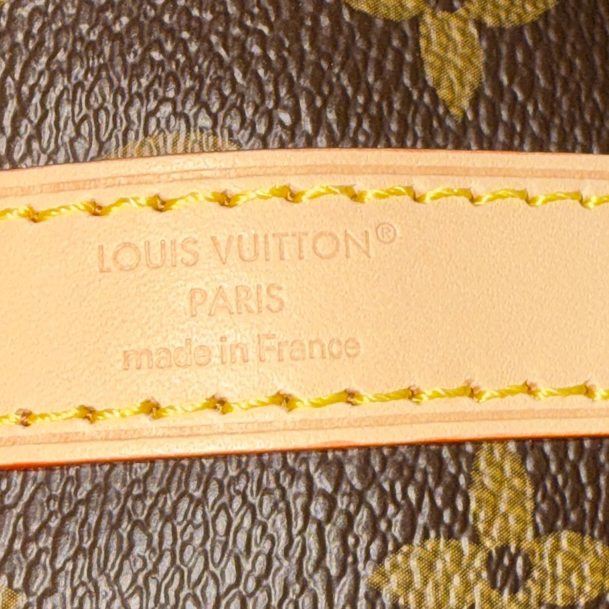 Louis Vuitton Speedy Bandoulière 25 Mon Monogram Braun Fullset / neuwertig Louis Vuitton