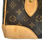 Louis Vuitton Monogram Beverly Tasche / akzeptabel Louis Vuitton